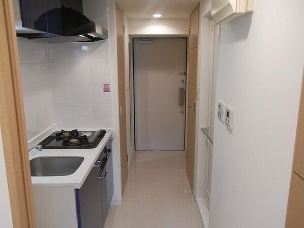 HF早稲田レジデンスの物件内観写真